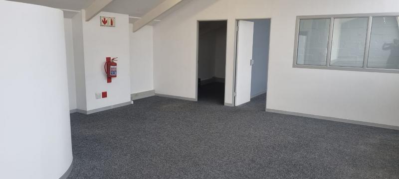 To Let commercial Property for Rent in Mowbray Western Cape